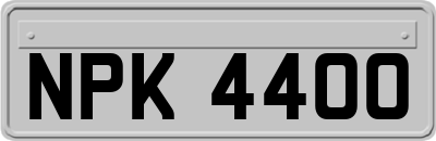 NPK4400