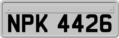 NPK4426