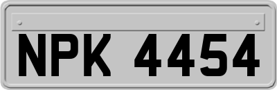 NPK4454