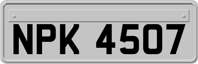 NPK4507