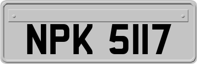NPK5117