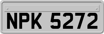 NPK5272