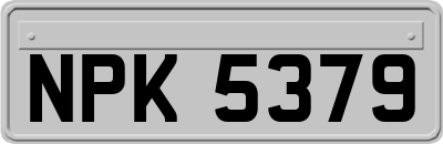 NPK5379