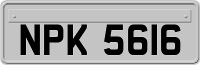 NPK5616