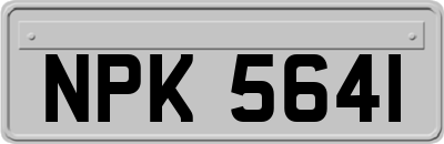 NPK5641