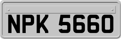 NPK5660