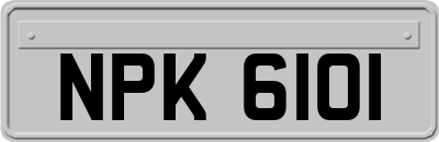 NPK6101