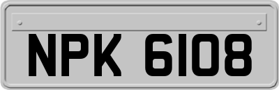 NPK6108