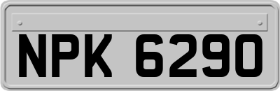 NPK6290