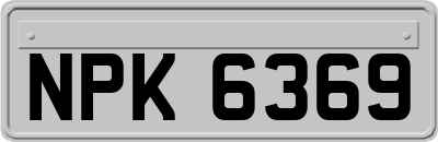 NPK6369