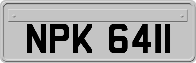 NPK6411