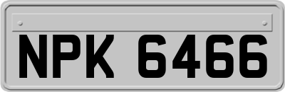 NPK6466