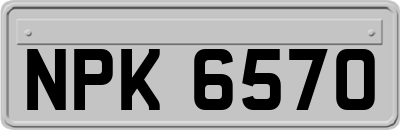 NPK6570