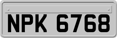 NPK6768
