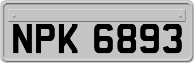 NPK6893