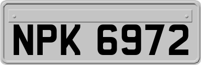 NPK6972