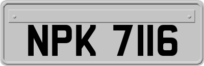 NPK7116