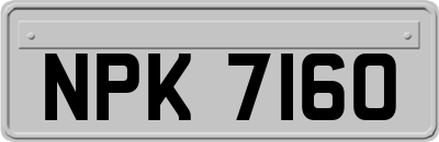 NPK7160