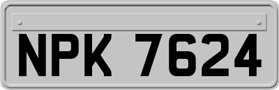 NPK7624