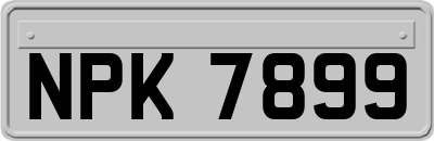 NPK7899
