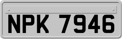 NPK7946