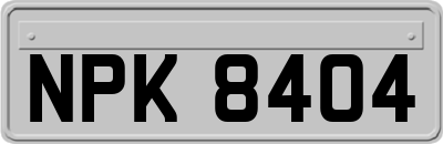 NPK8404