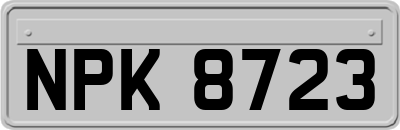 NPK8723