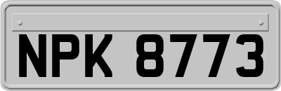 NPK8773
