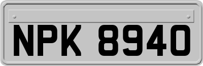 NPK8940