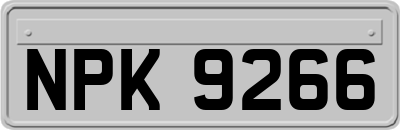 NPK9266