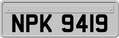 NPK9419