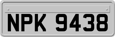 NPK9438