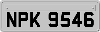 NPK9546