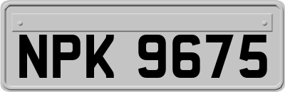NPK9675