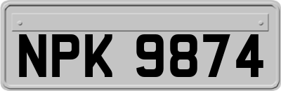 NPK9874