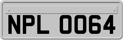 NPL0064