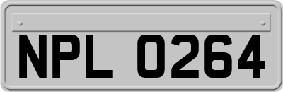 NPL0264