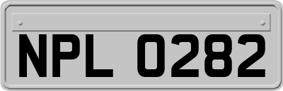 NPL0282