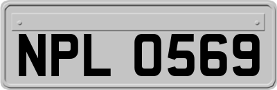 NPL0569