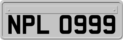 NPL0999