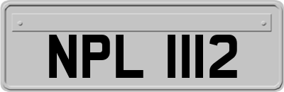 NPL1112