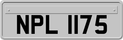 NPL1175