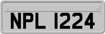 NPL1224