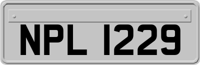 NPL1229