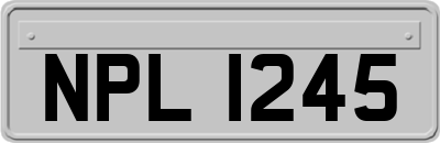 NPL1245