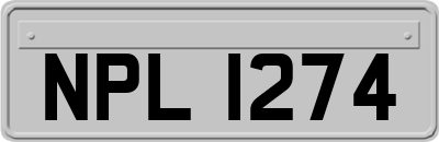 NPL1274