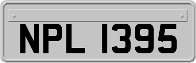NPL1395