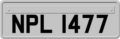 NPL1477