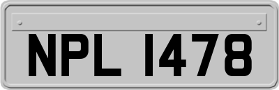 NPL1478