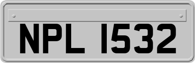 NPL1532